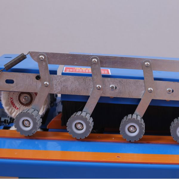 6m/Min Small Edge Bander