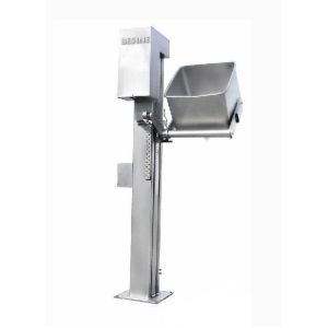Buy cheap Meat processing elevator product