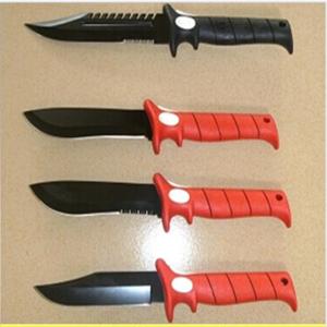 ODM Pocket Tactical Hunting Knife Set Tool CNC Machining