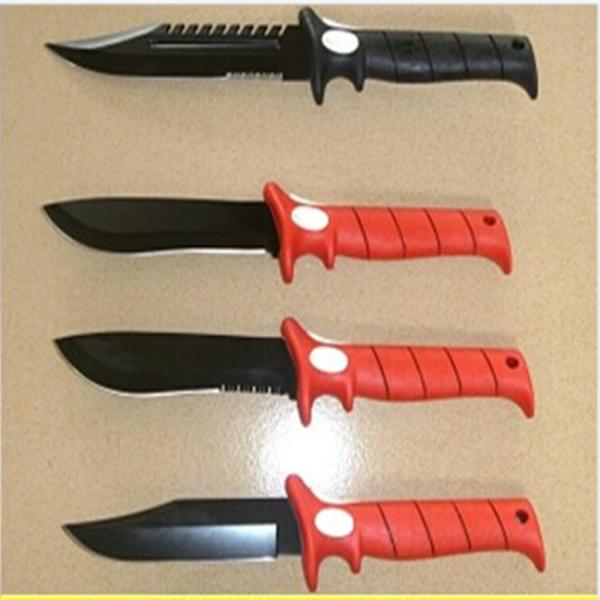 Quality ODM Pocket Tactical Hunting Knife Set Tool CNC Machining for sale