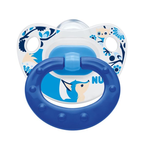 Soft Material Pacifier Use In Infants , Small Soother For Newborn Baby