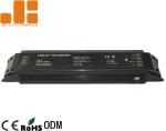 Over Heating Protection LED Dimmer Controller , LED Driver With Dimming Control