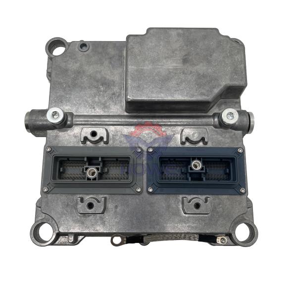 Quality E312D E320D Excavator Electrical Parts ECU C4.2 C6.4 C6.6 Engine Controller Computer Board 331-7539 331-7540 for sale