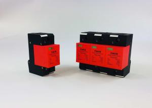 China Domestic Type 2 Surge Protection Device High Performance Chips React Quickly on sale