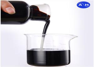 China Seaweed Extracted From Kelp Organic Liquid Fertilizer Enzymatic Hydrolysis on sale