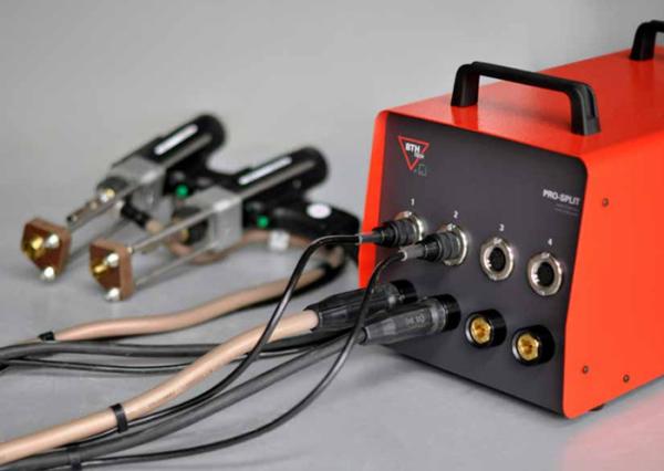 Quality Fully Automatic Stud Feeder VBZ Welding Elements  With Flange for sale