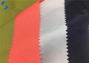China 210T Polyester Taffeta Fabric on sale
