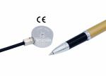 Small Compression Load Cell 100kg Miniature Compression Force Sensor 1KN