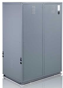 China 41.1 KW Heating Capacity Water Source Heat Pump on sale