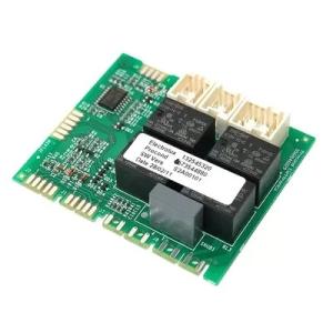 Buy cheap Custom Navigation Equipment PCBA Printed Circuit Board PCB Assembly product