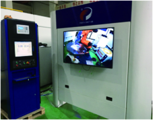 Trudisc Laser Welding Robot / Houseware Industry Laser Beam Welding Machine