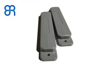 China Sensitivity -17dBm Active RFID Tag 132 X 22.4 X 11mm Size With Alien H3 Chip on sale