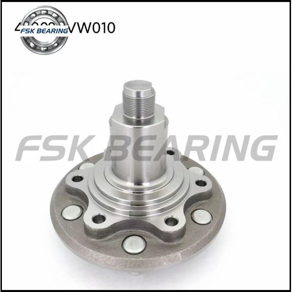 Japan Quality 40202-VW010 Automobile Wheel Hub Bearing Front Wheel Axle Head For Nissan Urvan E25