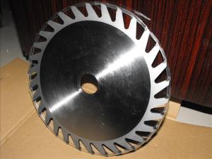 China circular saw blade/ slitting saw blade for cutting on sale