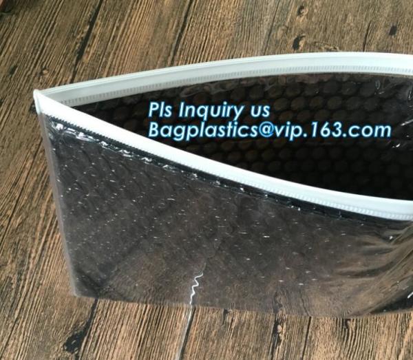 Quality Slider k Bubble Bag/ China Manufacturer Custom Printed Bubble Bag, Slider bubble bag, Reclosable With custom Bubb for sale