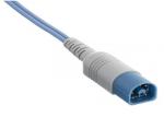 HP HP M20 Reusable Spo2 Sensors For Adult 8 Pin Connector Soft Tip