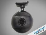 64G TF Card Dash Camera With Monitor Front Dual Recording Optional