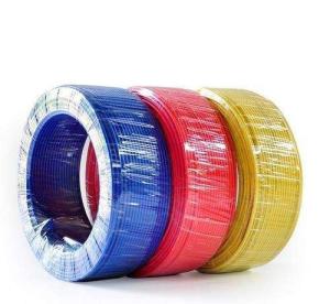 Automatic Cable Coiling And Film Wrapping Packing Machine For Low Voltage Cable