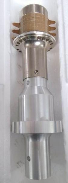 Quality 20Khz High Power Ultrasonic Welding Transducer , Ultrasonic Converter for sale