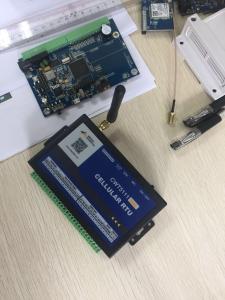 Wifi IOT Data Logger Acquisition Activate Output Ethernet 3G Disconnect Alarm