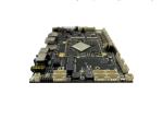 Embedded Development Board Six Core ARM 2.0 GHz Android 7.1 Industrial
