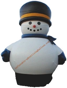 Advertising Custom Shaped Balloons