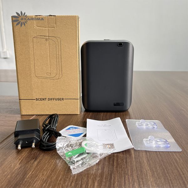 OEM Electric Aroma Scent Diffuser Wall Plug In Oil Diffuser Fragrance