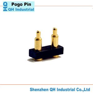 Buy cheap 2Pin 2.0mm Pitch Pogo Pin Connector product