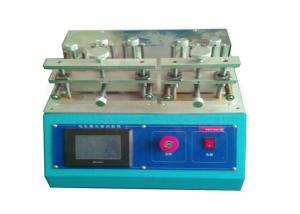 Buy cheap Potentiometer Rotary Universal Testing Machine Touch Screen Control Weight 50kg product