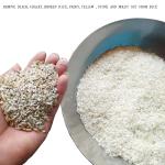 High Capacity Wheat Color Sorter Wheat Cleaning Machine Wheat Color Sorting