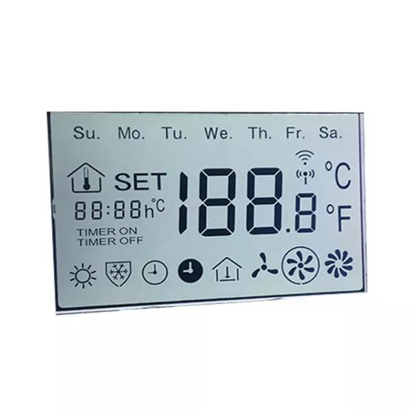 Quality OED ODM Lcd Monochrome Display , Custom Module Lcd Display Screen for sale