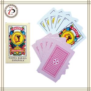 Buy cheap SPAIN CUSTOM PLAYING CARD product