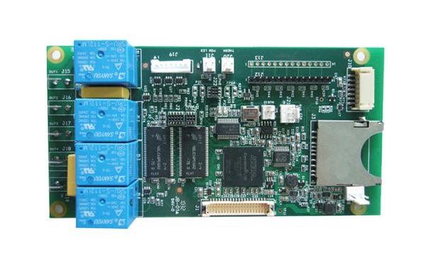 Quality Complete Turnkey Pcb Assembly Contract Manufacturer PCBA IC Programming for sale