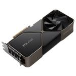 RTX 4090 ti Gaming 24GB Video Memory Speed 5NS HDMI Output Interface Type GPU