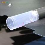 Automatic 3 colors screen printing,hot stamping and labeling all-in-one machine
