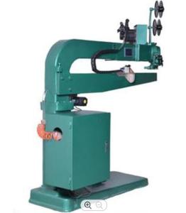Corrugated 1200mm Box Stitcher Machine Double Servo Pneumatic