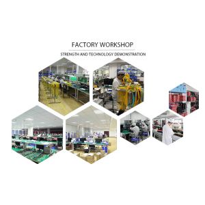 Wuhan Geehe Optical Communication Co.,ltd