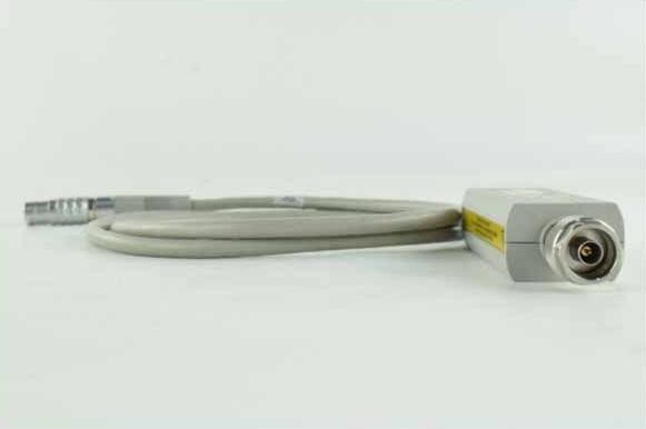 Keysight Agilent N1922A P-Series Wideband Power Sensor 50 MHz To 40GHz Plug In