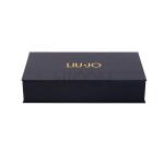 Cardboard Display Retail Watch Display Box Black Watch Display Case