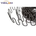 10mm Loop Width Zigzag Spring For Sofa Hardware Accessories Easy To Install