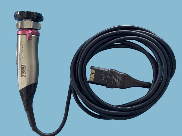 Quality A3 Autoclavable Digital Camera Head Flexible Scope Camera for sale