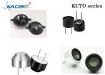KUTO Series Ultrasonic Transducer Sensor With High Sensitivity And Sound