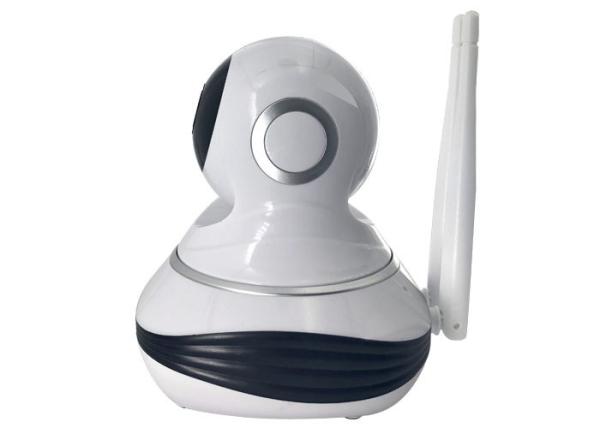 Quality P2P PTZ Smart Wifi Camera Video Surveillance Burglar Alarm Remote Control 5W for sale