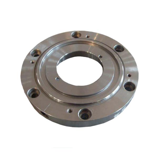 Quality Mechanical Air Purifier Baseboard 0.005mm CNC Precision Components for sale