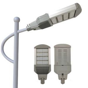 China Weather Proof High Power LED Street Light , Led Street Light Fixture 3 Years Warranty on sale