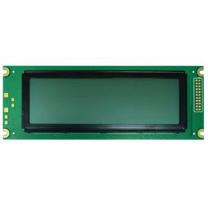 Buy cheap Monochrome LCD Graphic Module , COB Bonding Mode LCD Display Module product