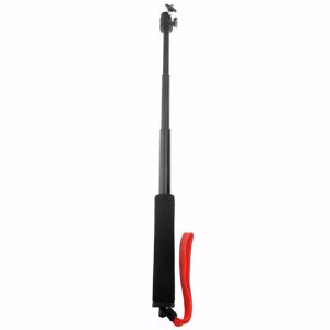 Buy cheap Universal Extendable Selfie Monopod With Screw Mount Adapter And Phone Holder For GoPro Hero 4 4S 3 3+ 2 SJ4000 product