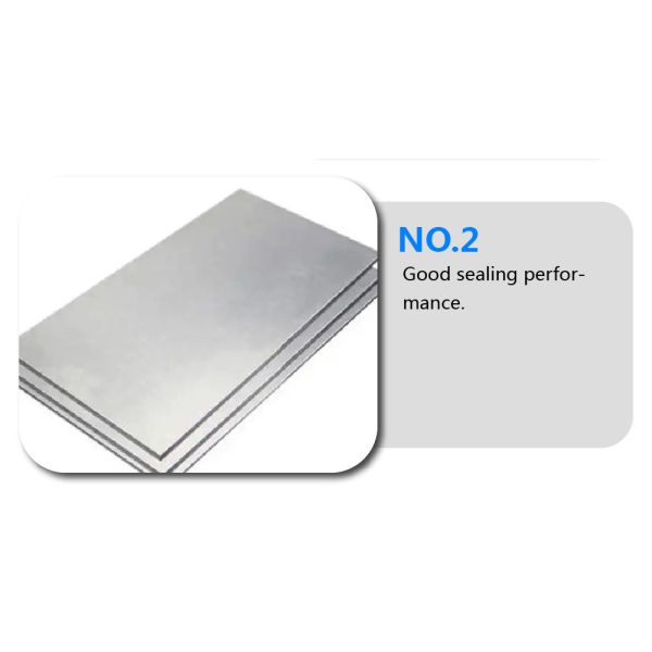 8mm Stainless Steel Seamless Pipe SUS 303 316 321