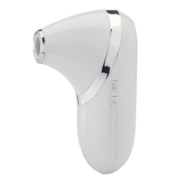 Quality Hand Held Digital Skin Analyzer Machine 3 MP Sensors Dermoscope for sale