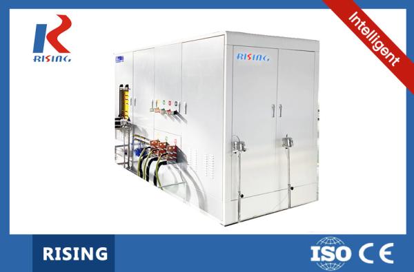 Quality Full Automatic Transformer Testing Equipment for sale
